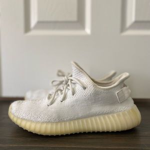 Adidas Yeezy Boost 350 V2 Cream size 8.5